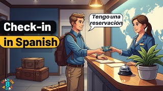 Don’t Travel Without These 8 Spanish Hotel Phrases
