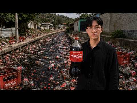 Chiapas: The City Addicted to Cola