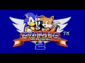 Boss Theme - Sonic the Hedgehog 2 (Master System) Music Extended