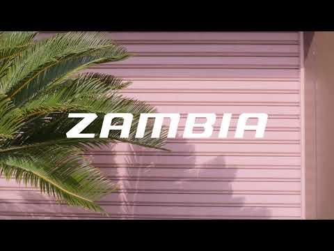 [FREE] Afrobeat x Dancehall Type Beat " ZAMBIA " | UK Afroswing Instrumental 2021