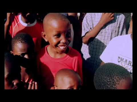 Ferooz Feat. Shaz Dear - Ndege Mtini (Official Video)