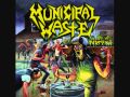 Municipal Waste-Chemically Altered