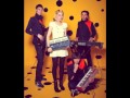 Vinyl Sluts - Body Control 