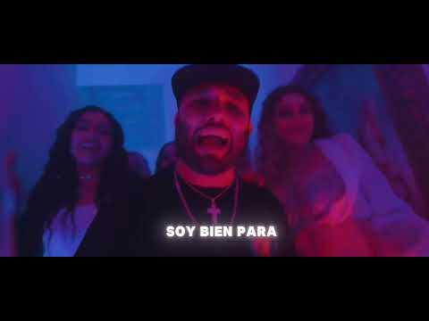 Dembow Bélico @LuisRConrriquezOficial-@TitoDoubleP