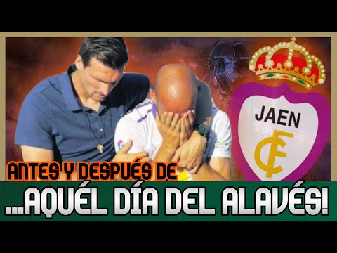 100 AÑOS DE PASIÓN, UNA DÉCADA DE AGONÍA | REAL JAÉN