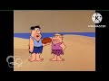 The Flintstones On Playhouse Disney June 2010 MOCK