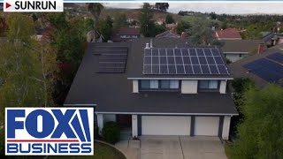 Sunrun dispatching energy back to the grid in a 'very powerful way,' CEO says