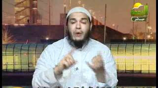 صورة الجولة الرابعة - الحجاب والشيطان للشيخ احمد جلال