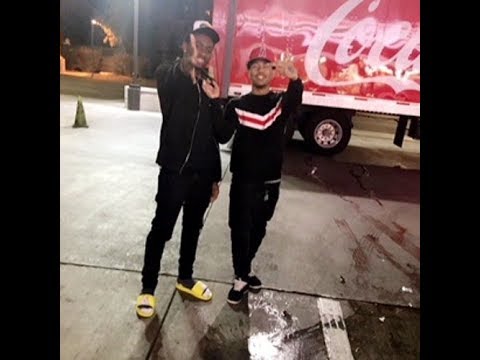 I KNOW - SouthSideBaby ft HUNCHOUNO