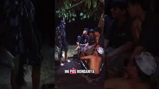 Download lagu Ronda jagain maling, eh malah maling di jagain duh aduh kecewa warganya🤣 #kontenlucu #lucu #ngakak mp3
