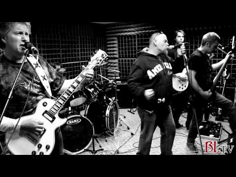 Blacksmith Legacy - Let The Game Begin Official Video