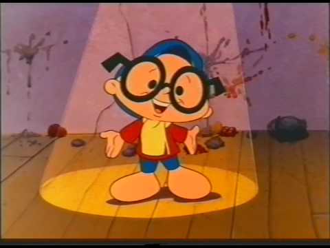 ANTEOJITO canta AY ! MI TIO !