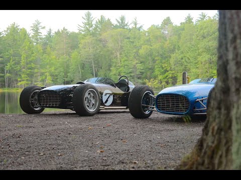 Home of the Troy Indy Special | 7fifteen Motorworks
