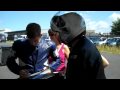Sidecar Taxi Ride Return