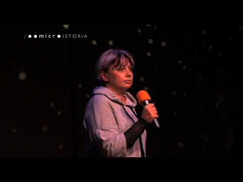 Miruna Stănculescu - Microistoria: România 100.Povești adevărate spuse pe viu