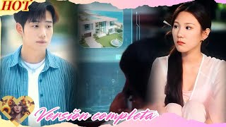 Renació con superpoderes y está decidido a conquistar a la chica más hermosa de la escuela