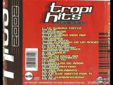 Pequena - American Pop