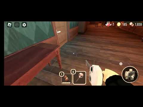 i got skeleton key but i died by rush