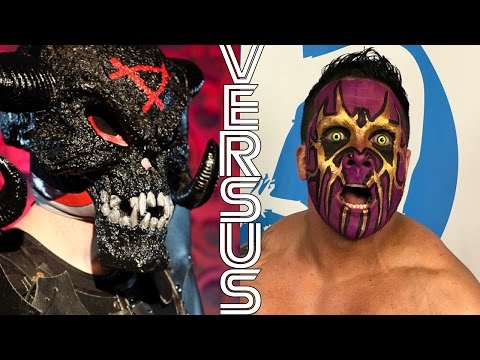 CHIKARA: The Furies vs. The Legion of Rot (PCAGG 487)