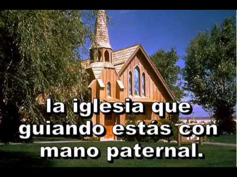 522 - Tu reino amo - ANTIGUO HIMNARIO ADVENTISTA