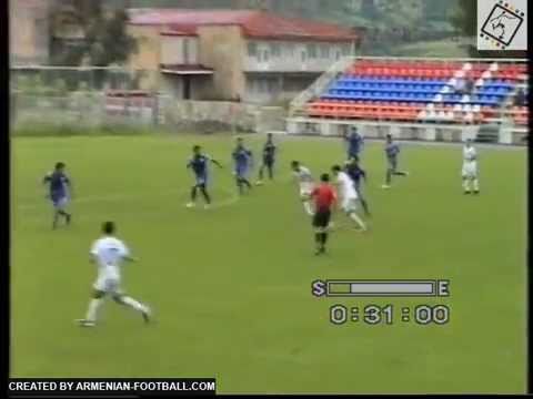 Impuls - Pyunik 1:1, APL, Week 15