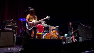 HD - Skating Polly Live! - Perfume For Now - 2017-09-06 - Brooklyn Bowl, Las Vegas, NV