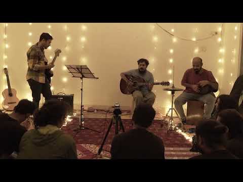 Fickle Freelancers - Waterfall (OC)