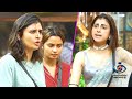Bigg Boss 19 PROMO Faarhana Bhatt Malti Chahar FIGHT Khana Banane Par Hua Ghar Mein HUNGAMA