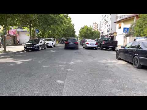 Audi Q7 TFSI custom exhaust sound