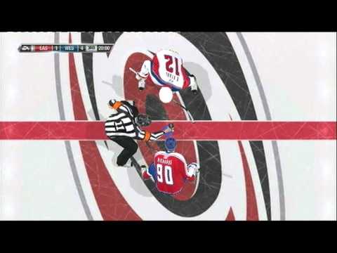 NHL 11 Playstation 3