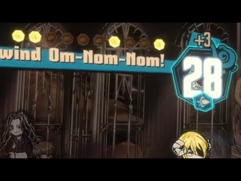 [Limbus Company] A Little Hungry (ReUpload)