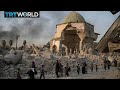 Living under Daesh (ISIS) control in Mosul | Bigger Than Five