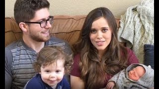 Jessa Duggar Reveal: "I Am Slammed For Literally Everything She Does Involving Kids," See It...!