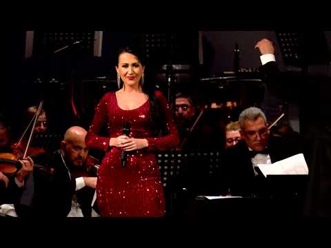 Concert extraordinar "Iarna spune povești"!, partea 1