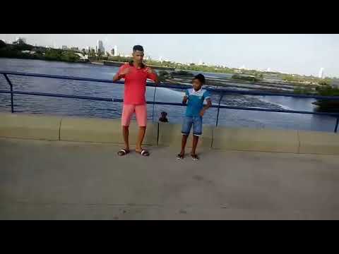 MC KAIO DA COREIA & TINHO DO COQUE - ACABOU O ROMANÇE 🔥