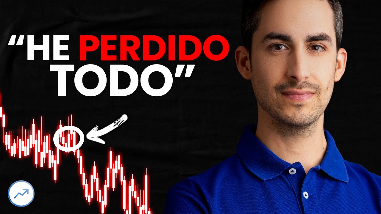 💥Si TUVIERA que volver a GANAR 1 MILLÓN $ en Bolsa, haría ESTO |👉2 Sencillas ESTRATEGIAS para 2026