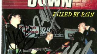 Smack (Rare Killed By Rain Album) - 3 Doors Down
