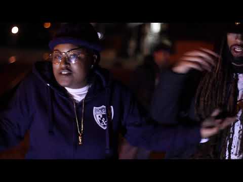 "Cloud 9.5" feat. NooWaay x Tdot x J.A.i "Tha Profit"