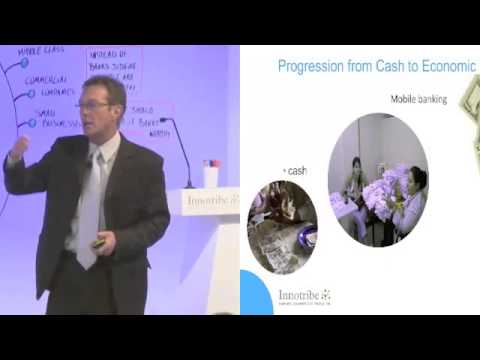 Wizzit@Sibos Osaka 2012