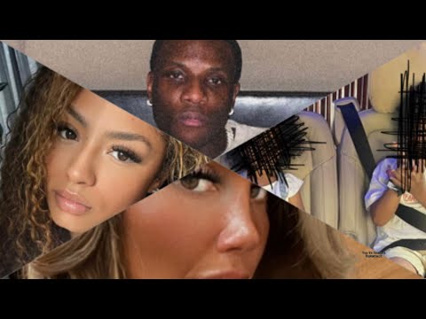 Rapper Quin Pin Statement zu Baby Mamas