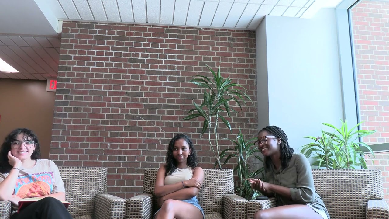 Student Discussion: Multilingualism as a Strength, Not a Problem
