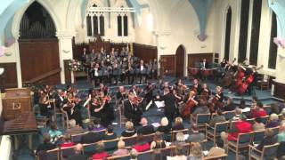 Download lagu The Royal Sutton Coldfield Orchestra, Elgar, 'Froissart Overture', 5 March 2016 mp3 Download lagu The Royal Sutton Coldfield Orchestra, Elgar, 'Froissart Overture', 5 March 2016 mp3