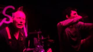 Chelsea - last drink live from the Prince Albert,Brighton 22nd April 2016