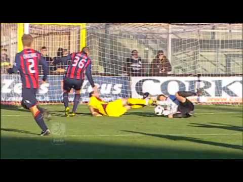 Crotone 1-1 Cittadella 11/12/2010 2010-11 - 19°