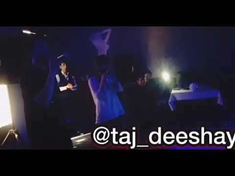 DEe'SHaY - Ролики 2017