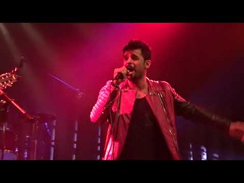 SEYRAN Live @Cologne PEACE Festival – Habibi