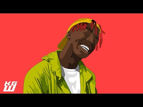 [FREE] Lil Yachty x Lil Uzi Vert x Migos Type Beat 2017 - Pikachu (Prod. by KayGW) Rap Instrumental