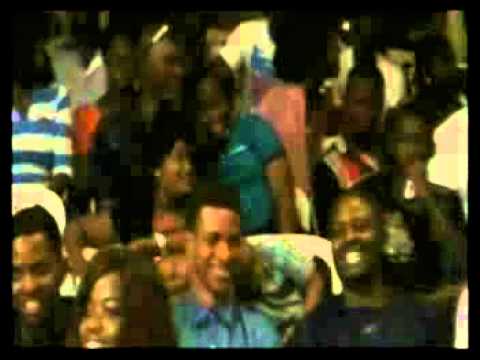 E F C C  Extremely Funny Comedy Concert by Babah Kay