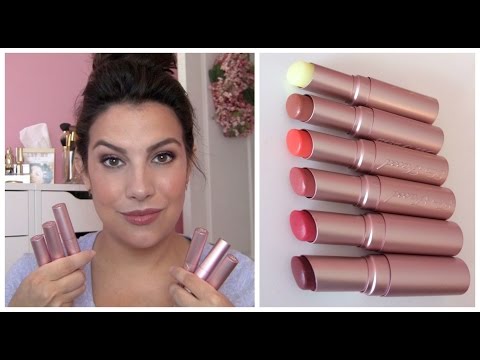 Too Faced La Creme Lip Balm Review