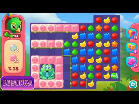 Wildscapes level 920 HD